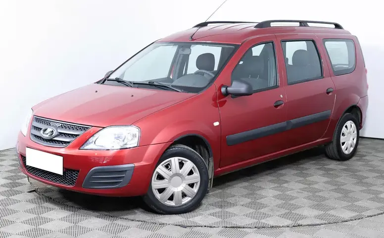 LADA (ВАЗ) Largus