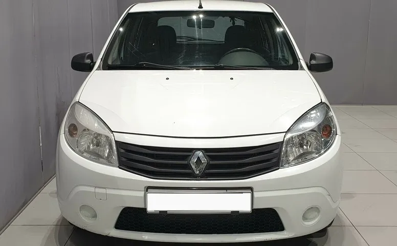 Renault Sandero I