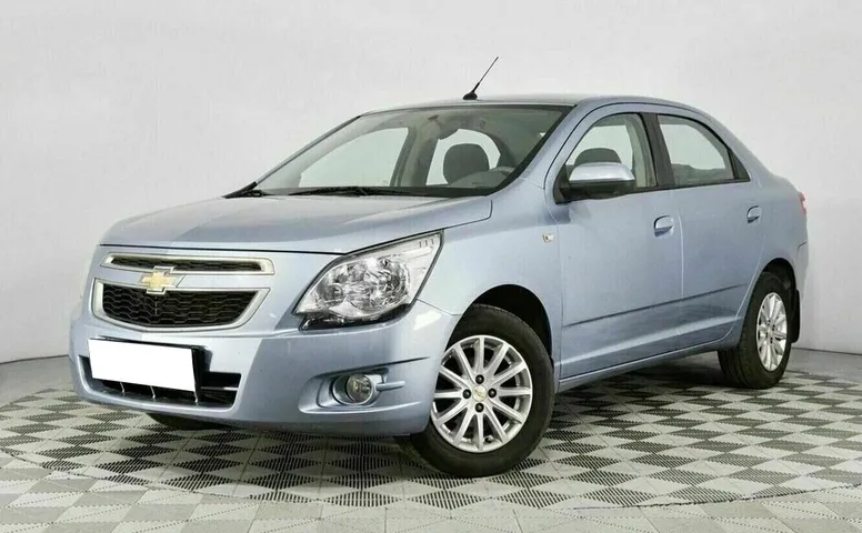 Chevrolet cobalt