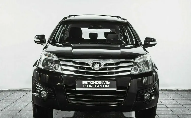 Great wall hover h3