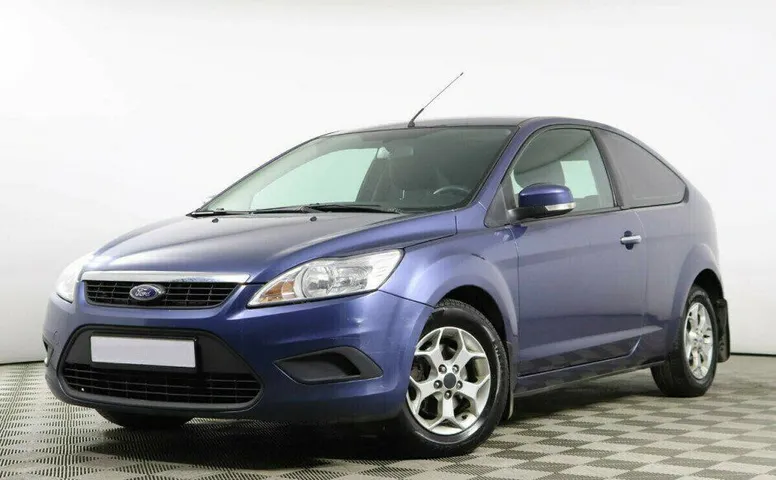 Ford Focus 2.0 Автомат