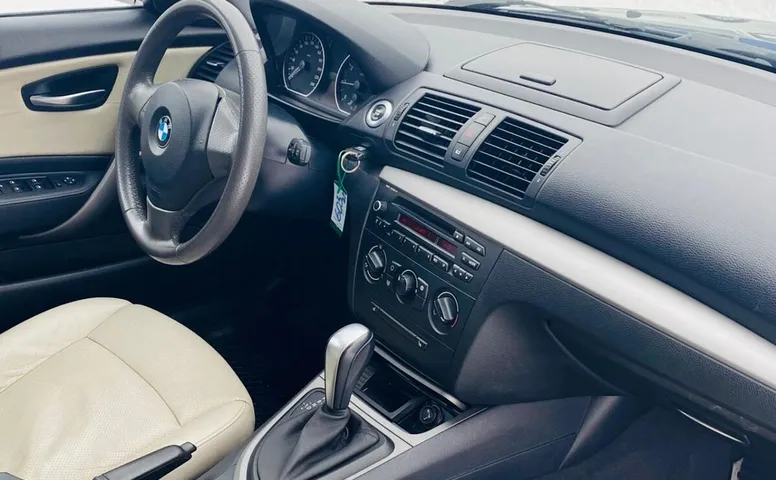 BMW 1 серия