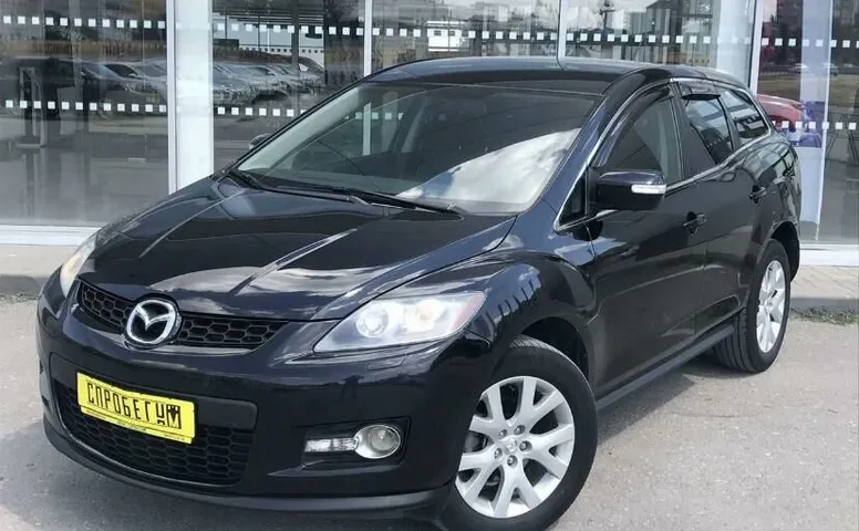 Mazda CX-7