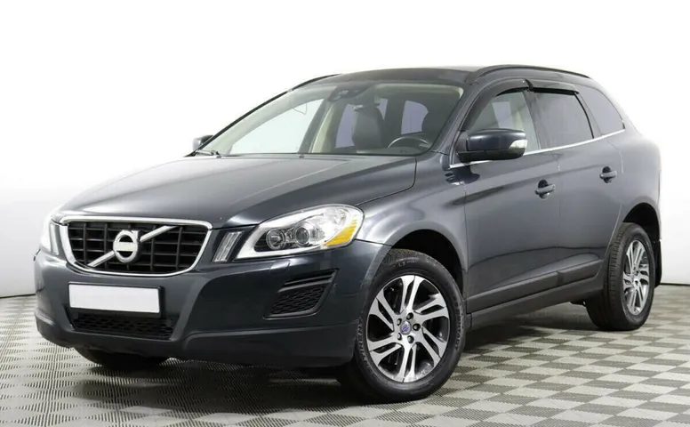 Volvo XC60 I