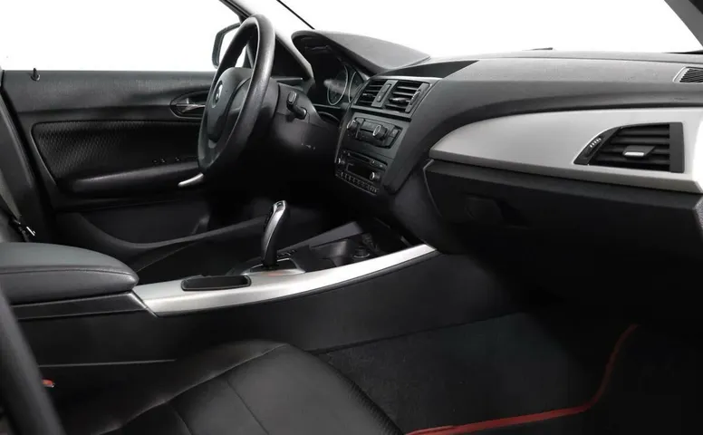 Bmw 1 серия II F20/F21