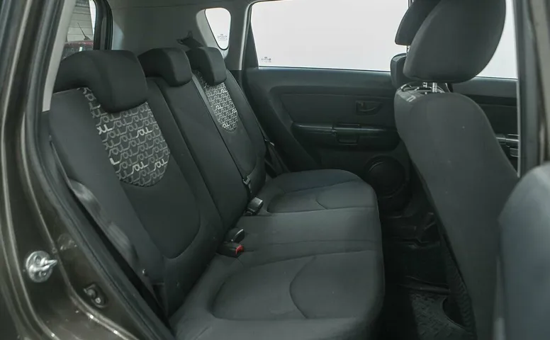 Kia Soul I