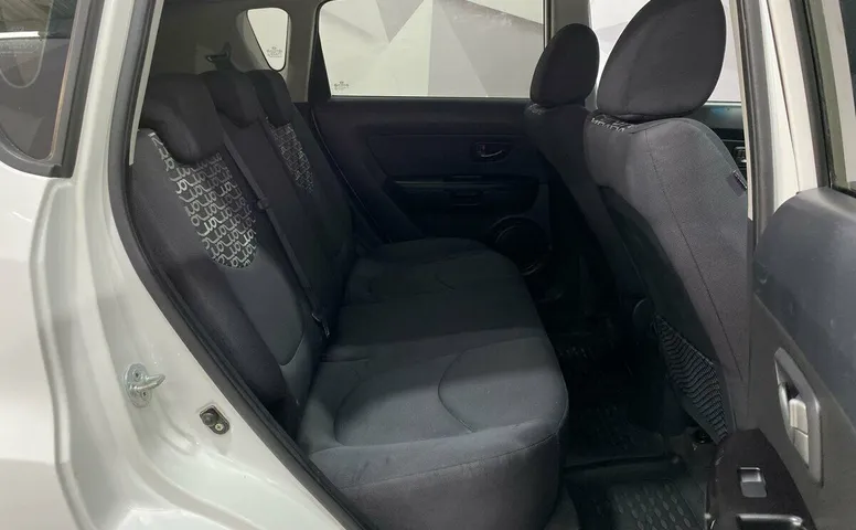 Kia Soul I