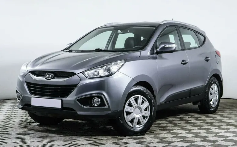 Hyundai ix35 I