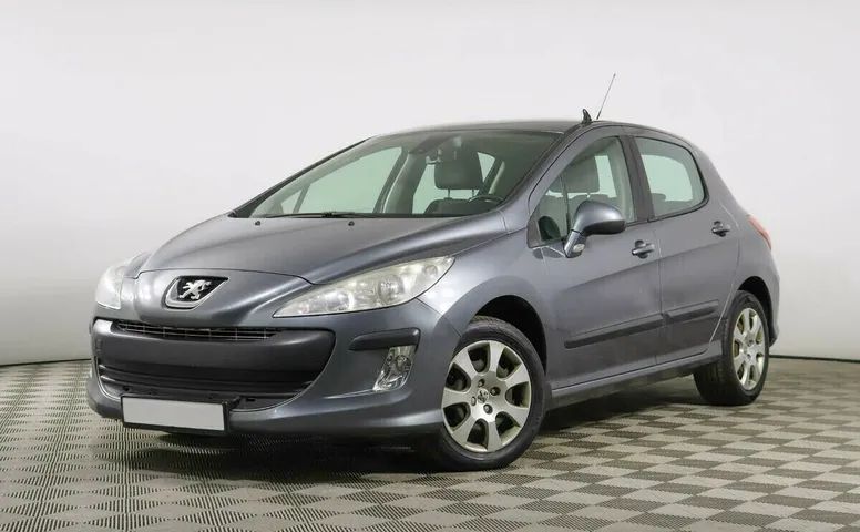 Peugeot 308 I