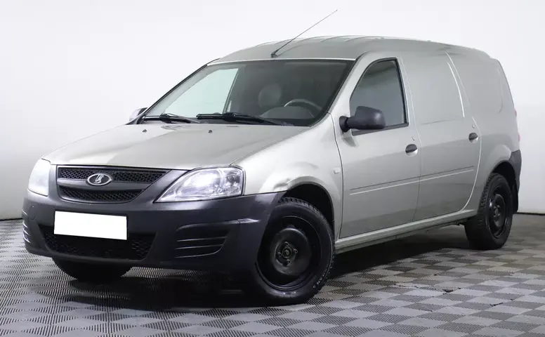 LADA (ВАЗ) Largus