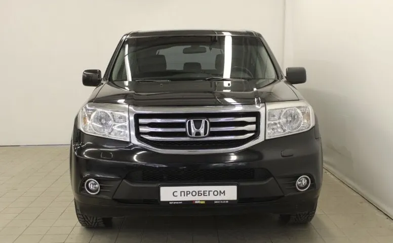 Honda Pilot