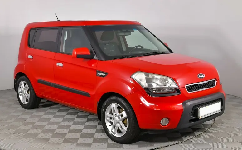 Kia Soul I