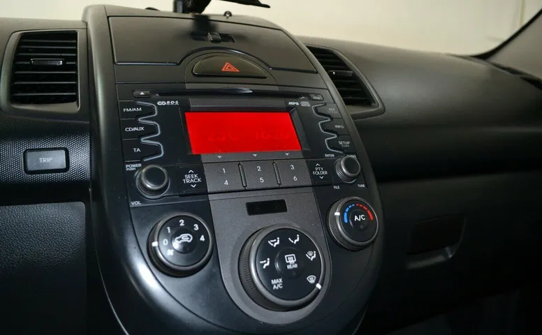 Kia Soul I
