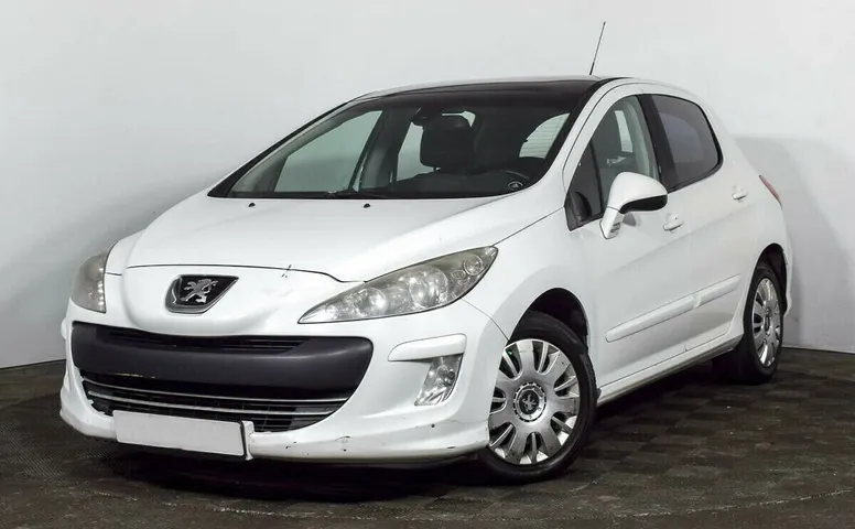 Peugeot 308 I