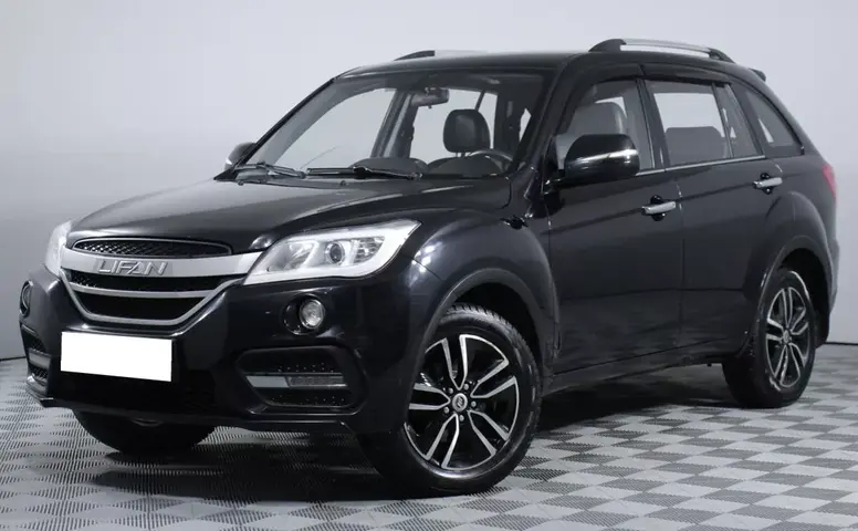 Lifan X60