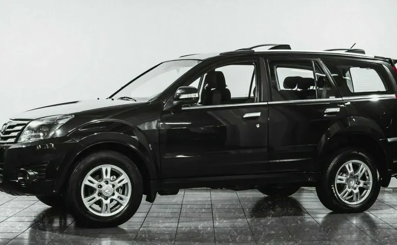Great wall hover h3