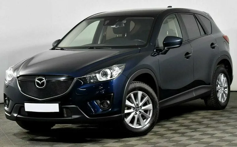 Mazda CX-5 2.0 Автомат
