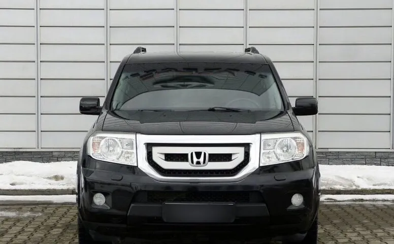 Honda Pilot