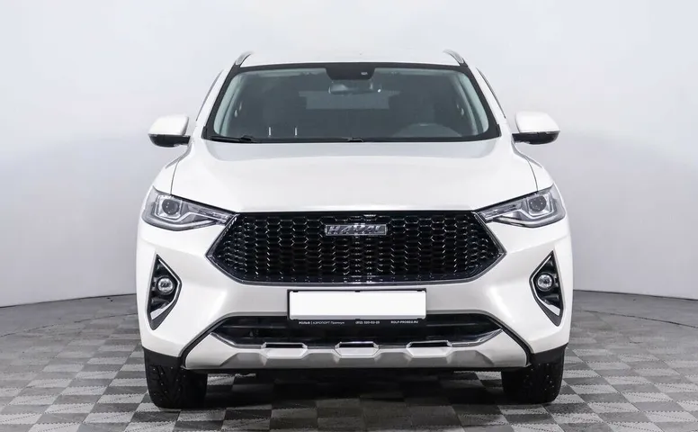 Haval F7x I