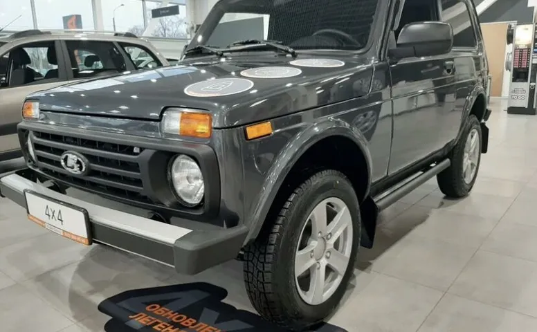 LADA 2121