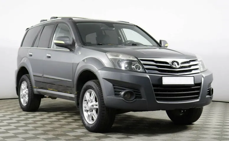 Great wall hover h3
