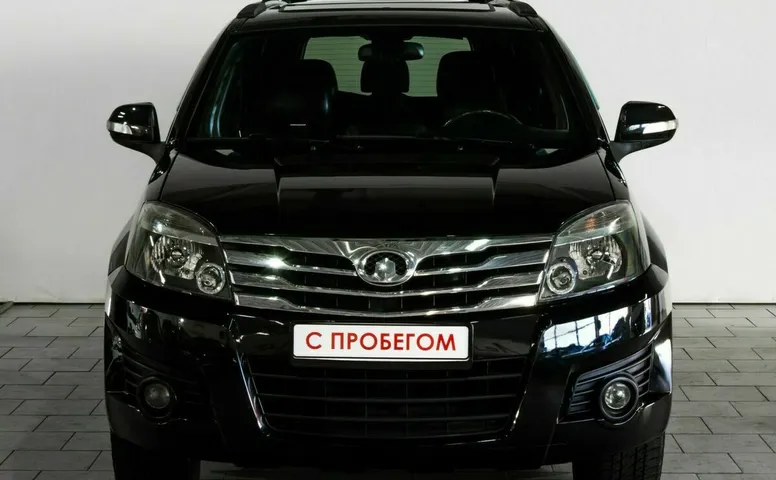 Great wall hover h3