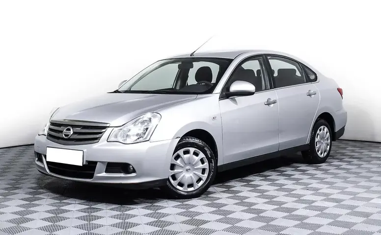 Nissan Almera