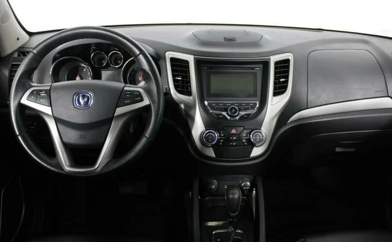 Changan CS35 I