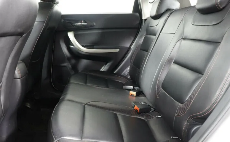 Changan CS35 I