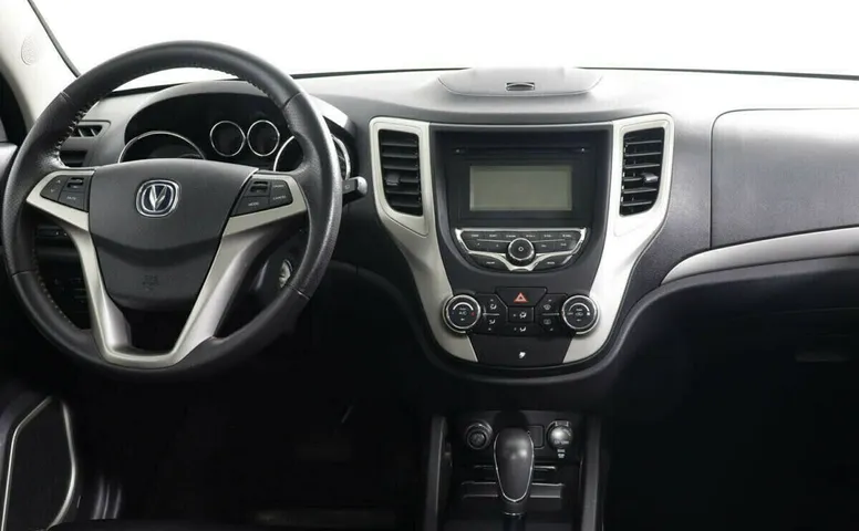 Changan CS35 I