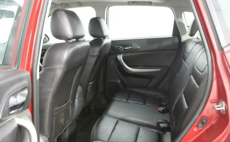 Changan CS35 I