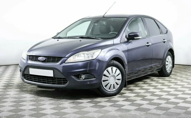 Ford Focus 2.0 Автомат
