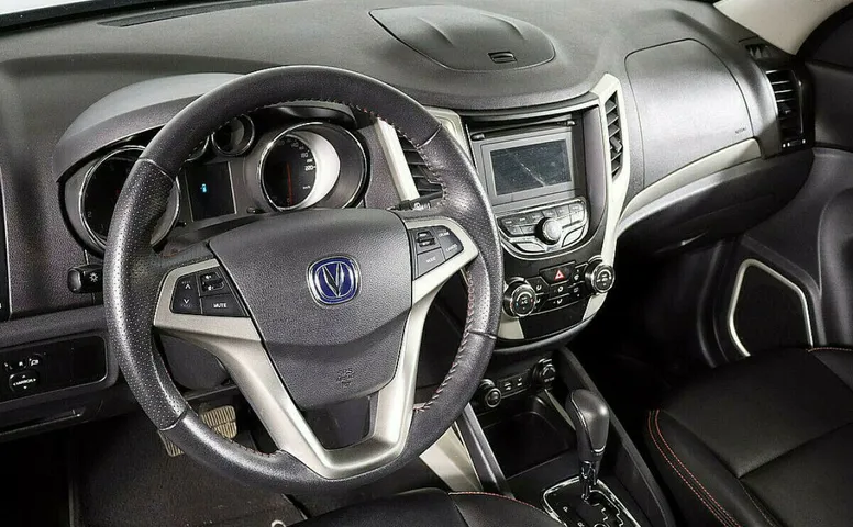Changan CS35 I