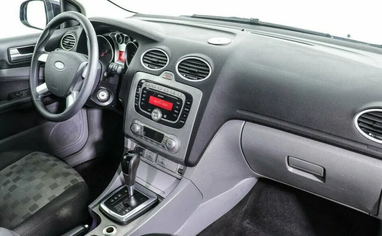 Ford Focus 2.0 Автомат