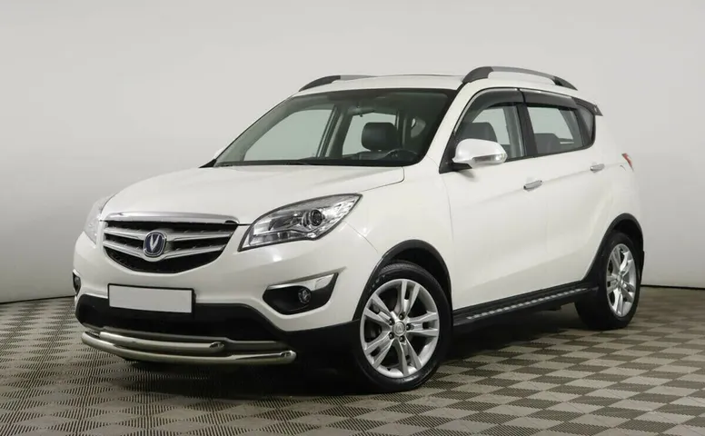 Changan CS35 I
