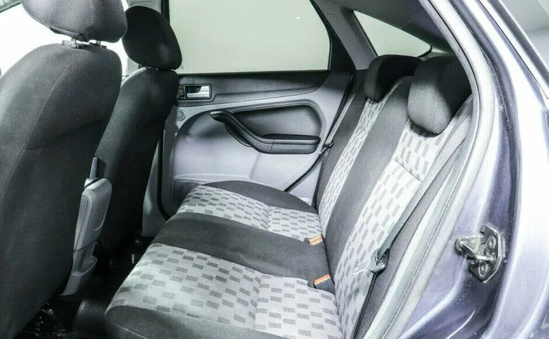 Ford Focus 2.0 Автомат
