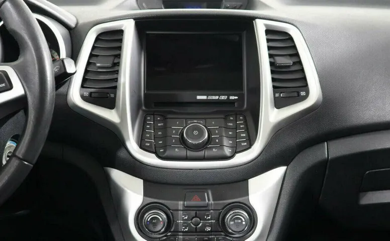 Changan Eado 1.6 Автомат
