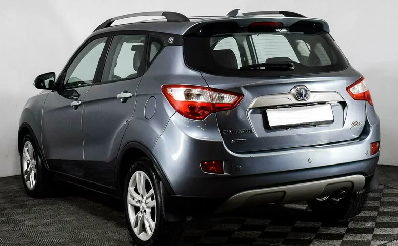 Changan CS35 I