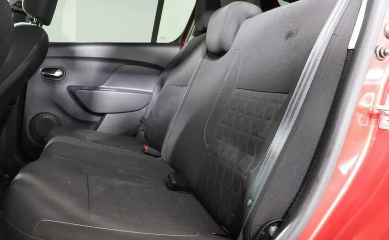 Renault Sandero II