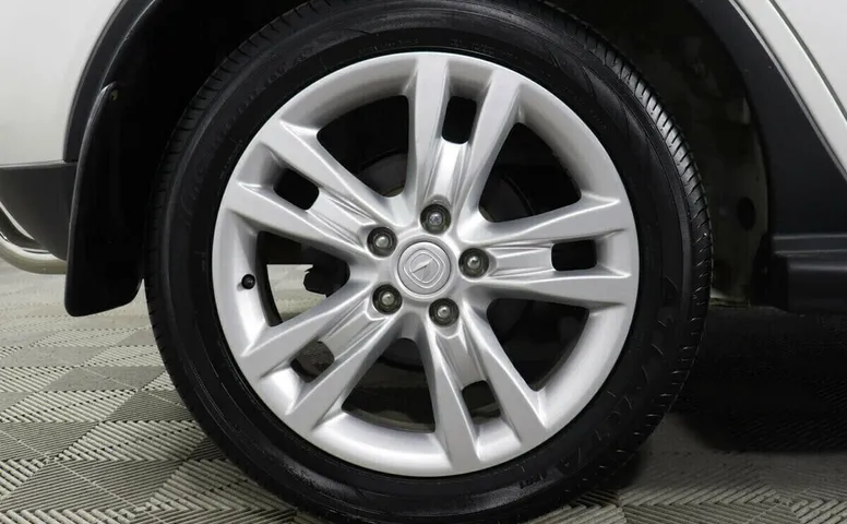 Changan CS35 I