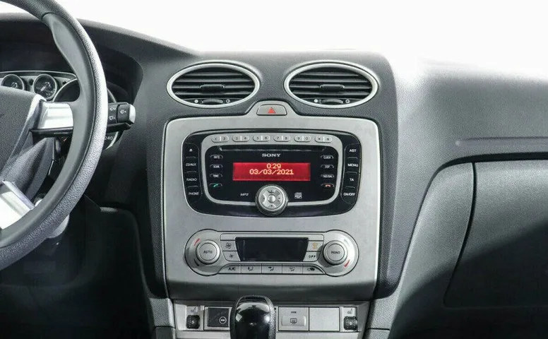 Ford Focus 2.0 Автомат