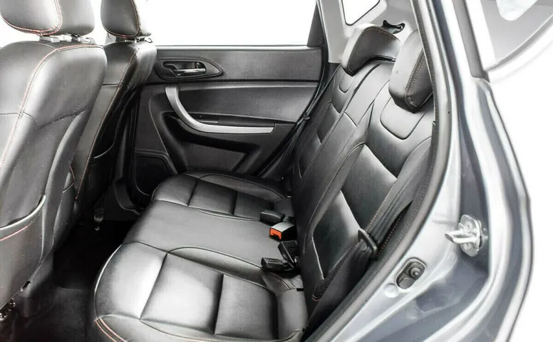 Changan CS35 I
