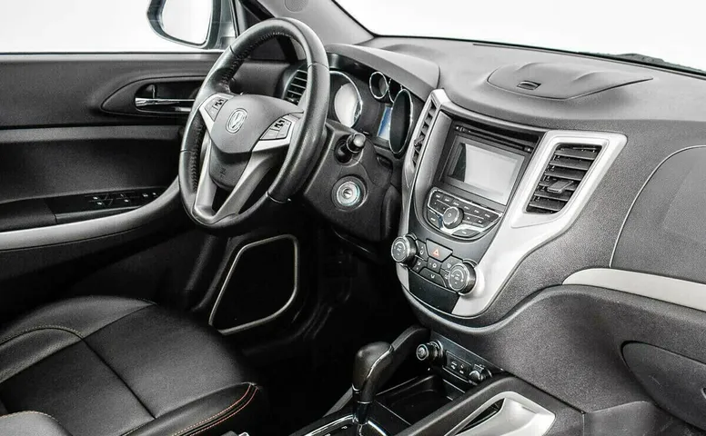 Changan CS35 I