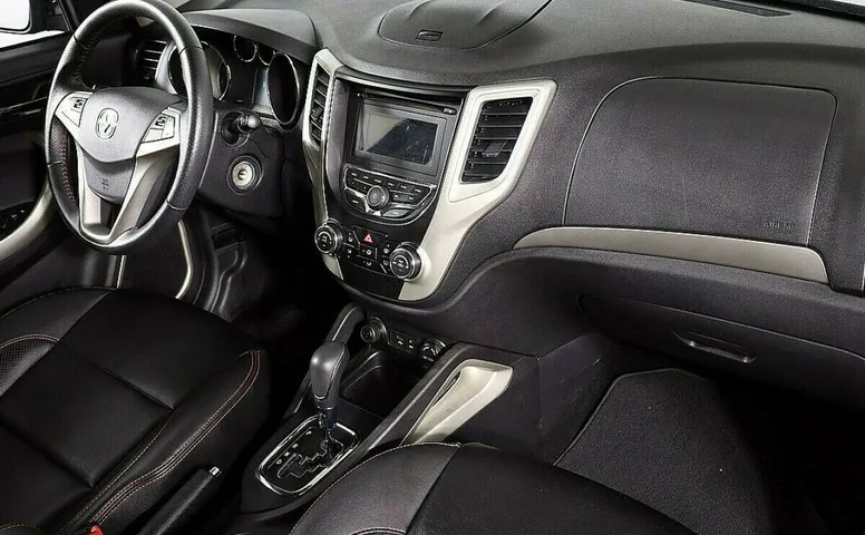 Changan CS35 I