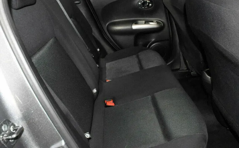 Nissan Juke 1.6 Вариатор