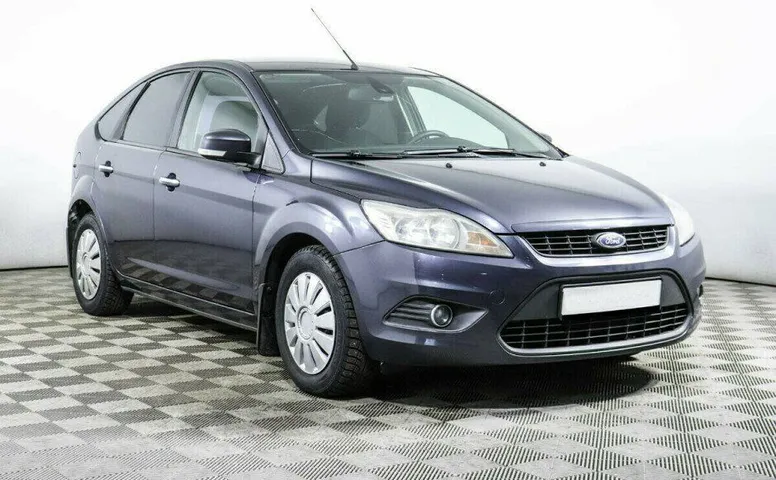 Ford Focus 2.0 Автомат