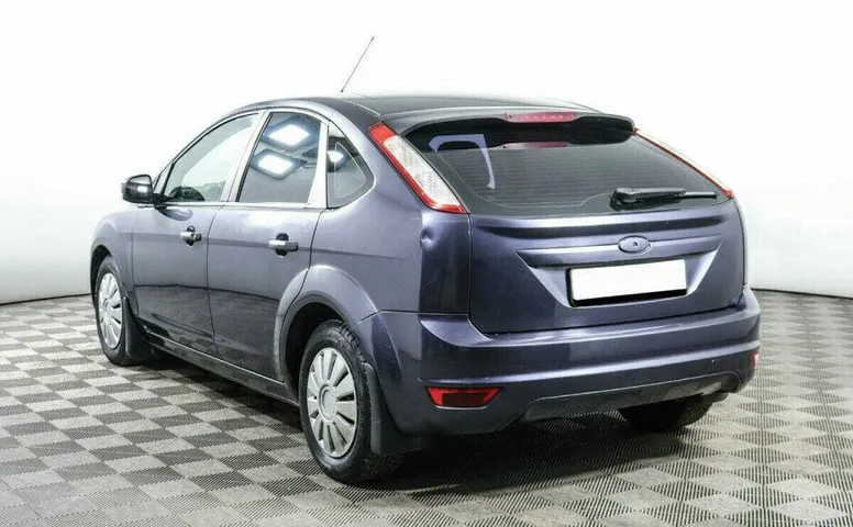 Ford Focus 2.0 Автомат
