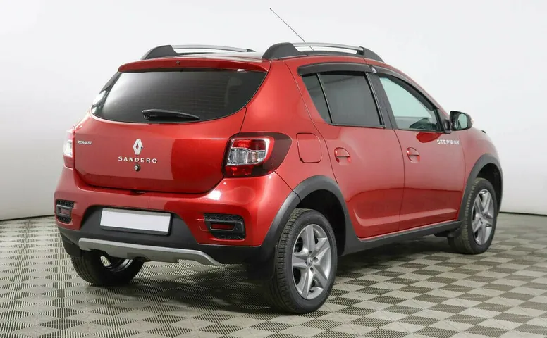 Renault Sandero II