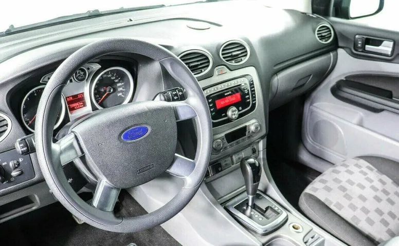 Ford Focus 2.0 Автомат