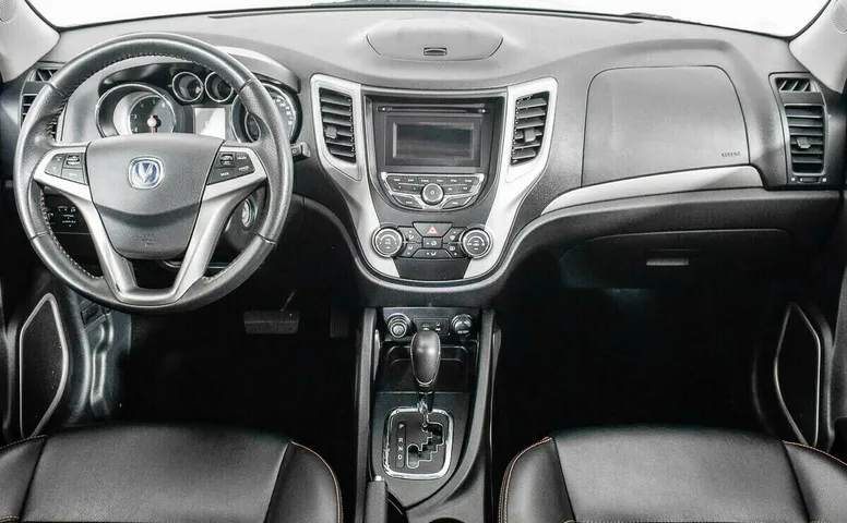 Changan CS35 I